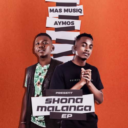 Mas Musiq & Aymos - Bambelela