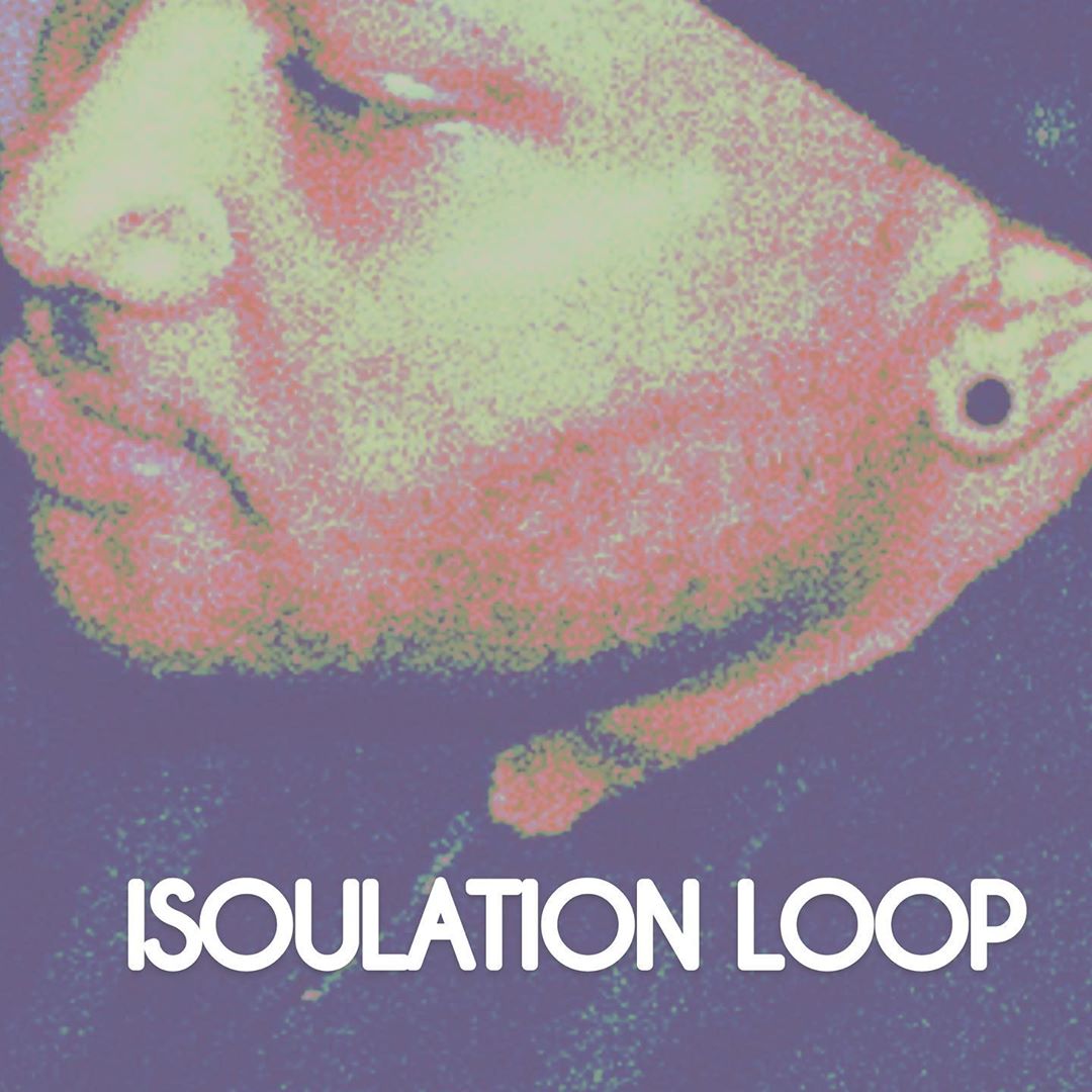 Masterkraft - Isoulation Loop Ft. Praiz