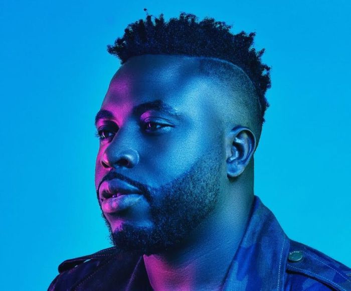 Everything I Am Today I Learn Am From My Blood - Samklef Pays Homage To Terry G