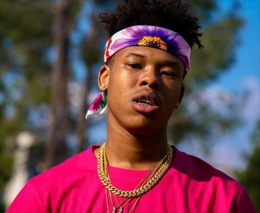 M.I Abaga Named As The Number 1 Rapper In Africa by Nasty C