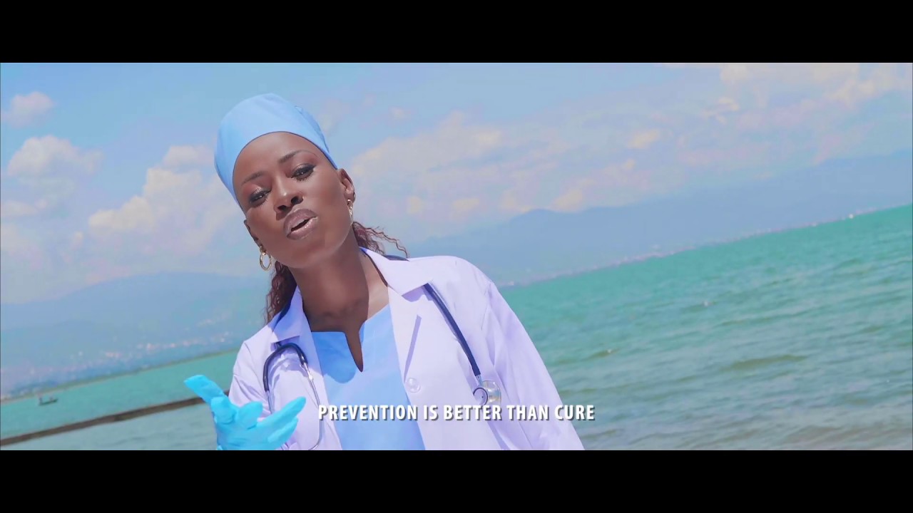 Natacha - Corona (Covid-19)