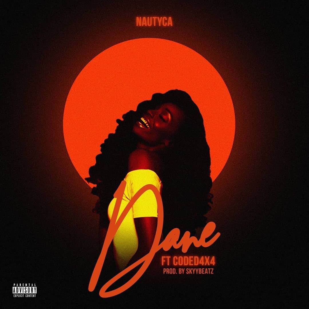 Nautyca - Dane Ft. Coded (4×4)