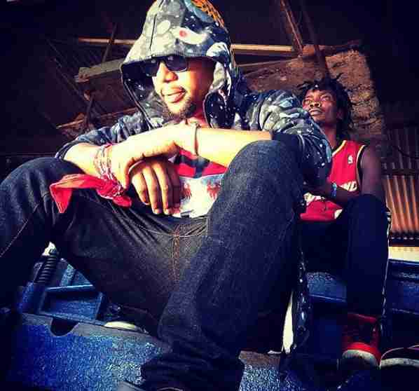 Nikki Mbishi & K Wa Mapacha – Vita ya Benghazi (Audio + Video)