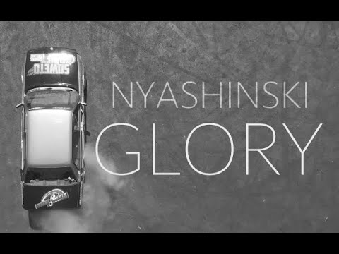 Nyashinski - Glory (Audio + Video)