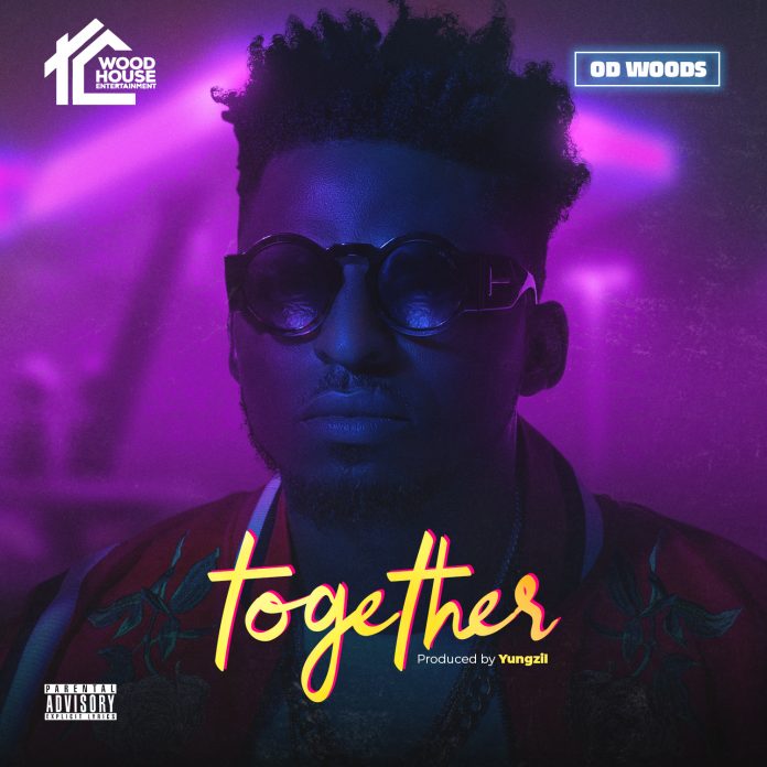 OD Woods - Together