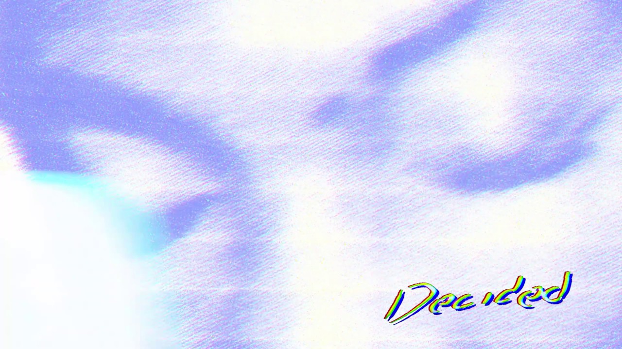 Odunsi (The Engine) - Decided Ft. Tems