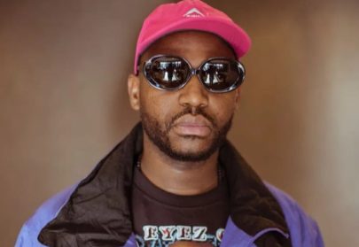 Okmalumkoolkat Unveils "Bhlomington" EP's Release Date & Tracklist