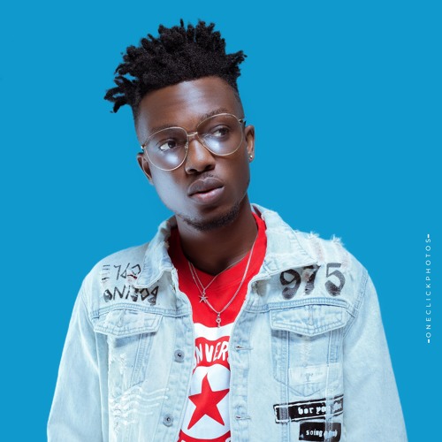 Opanka - Nyame Nhyira (Obiaato Refix)