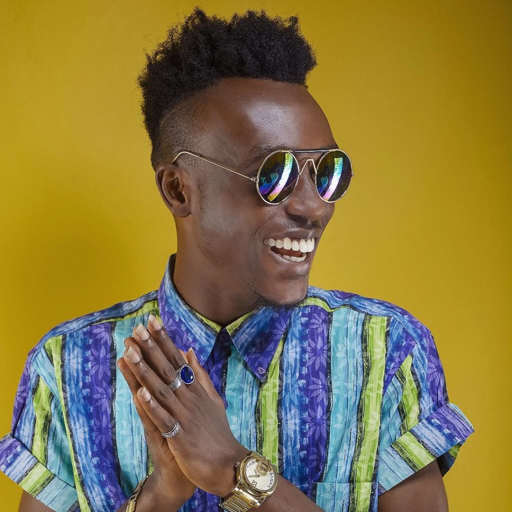 Opanka - Whia (Mea Refix)