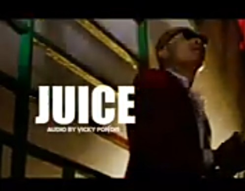 Otile Brown - Juice Mp3 Audio Download