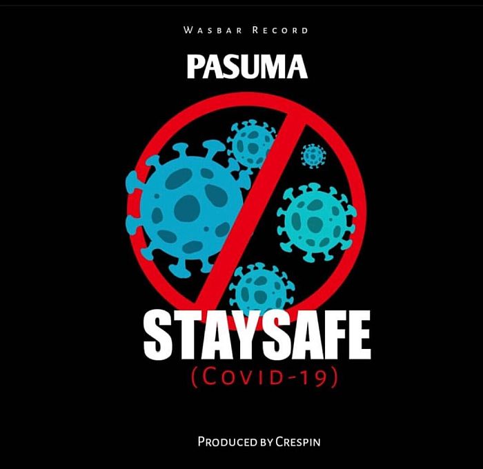 Pasuma - Stay Safe (COVID-19)