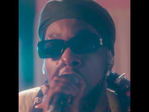 Patoranking - So Nice (Acoustic)