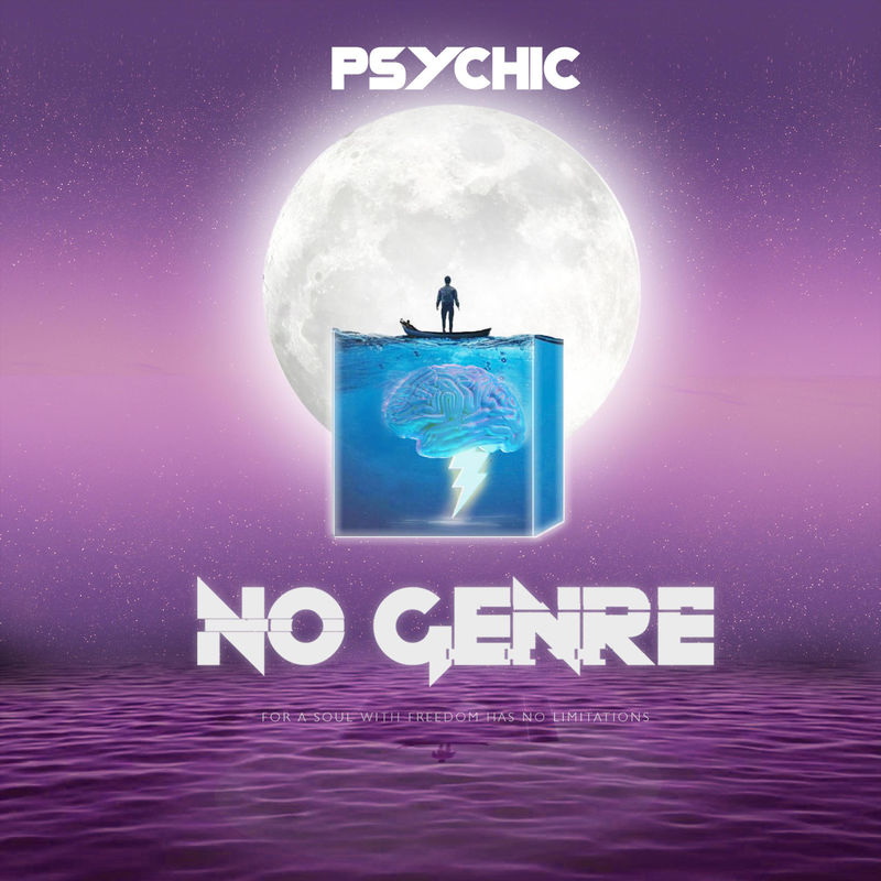 Psychic - No Genre EP (Full Album)