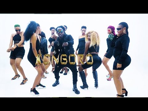 Qboy Msafi - Kongoro (Audio + Video)