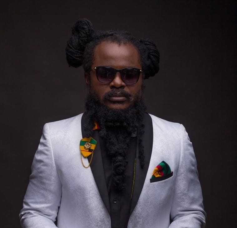 Ras Kuuku - Kaji Ko (Industry Players)