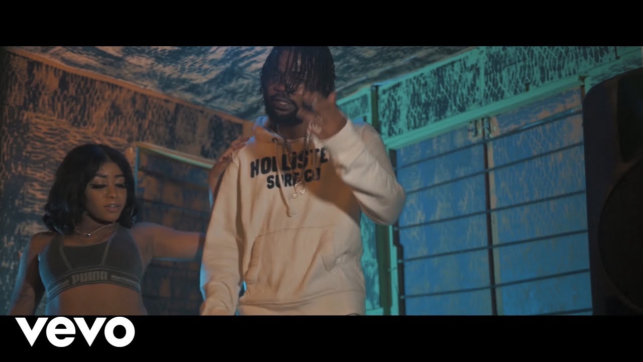 Rhumba - Fuck Corona (Audio + Video)