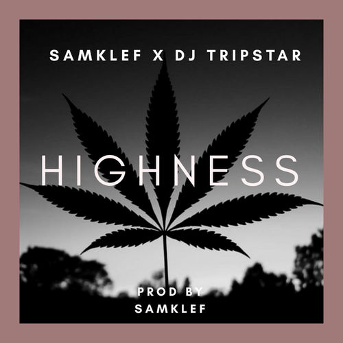 Samklef - Highness Ft. DJ Tripstar
