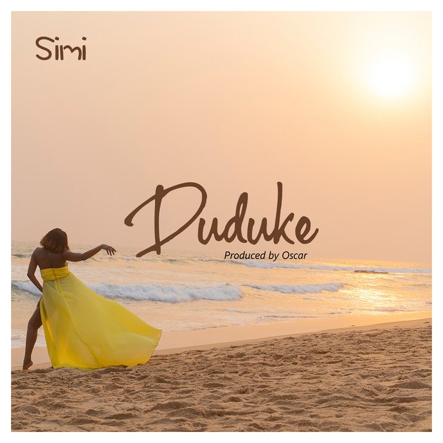 Simi – Duduke (Prod. by Oscar)