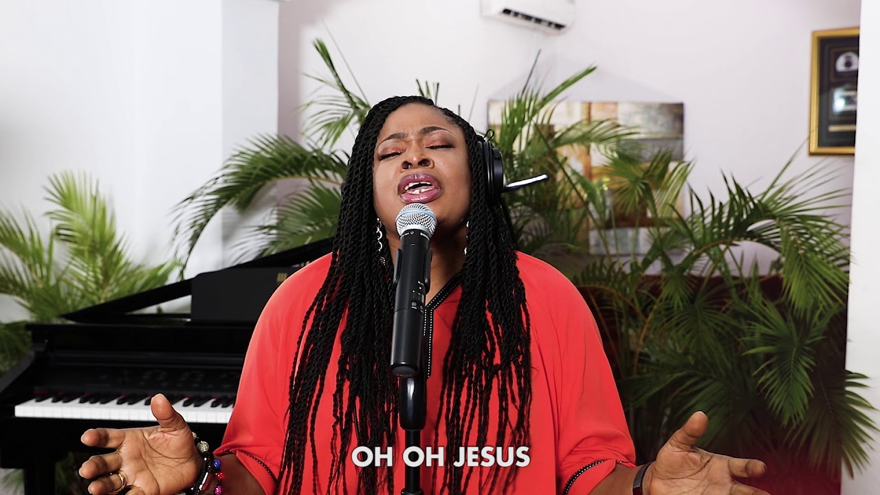 Sinach – More Than Enough (Acoustic Version)