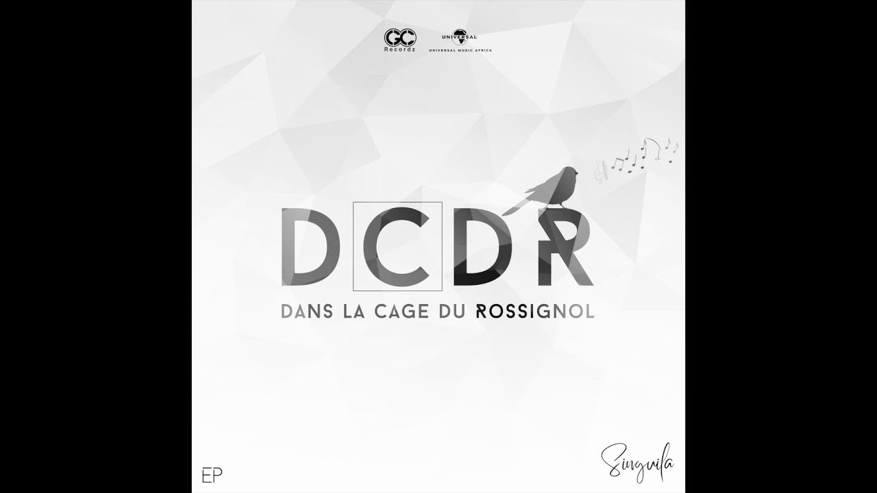 Singuila - DCDR (Long Version)