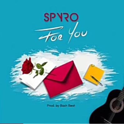 Spyro - For You