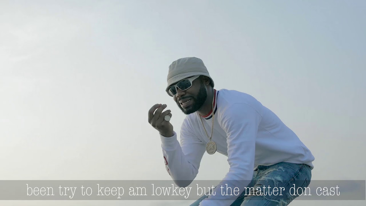 Tchap0 x IDD Billy - Mandela (Audio + Video)