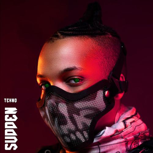 Tekno - Sudden Mp3
