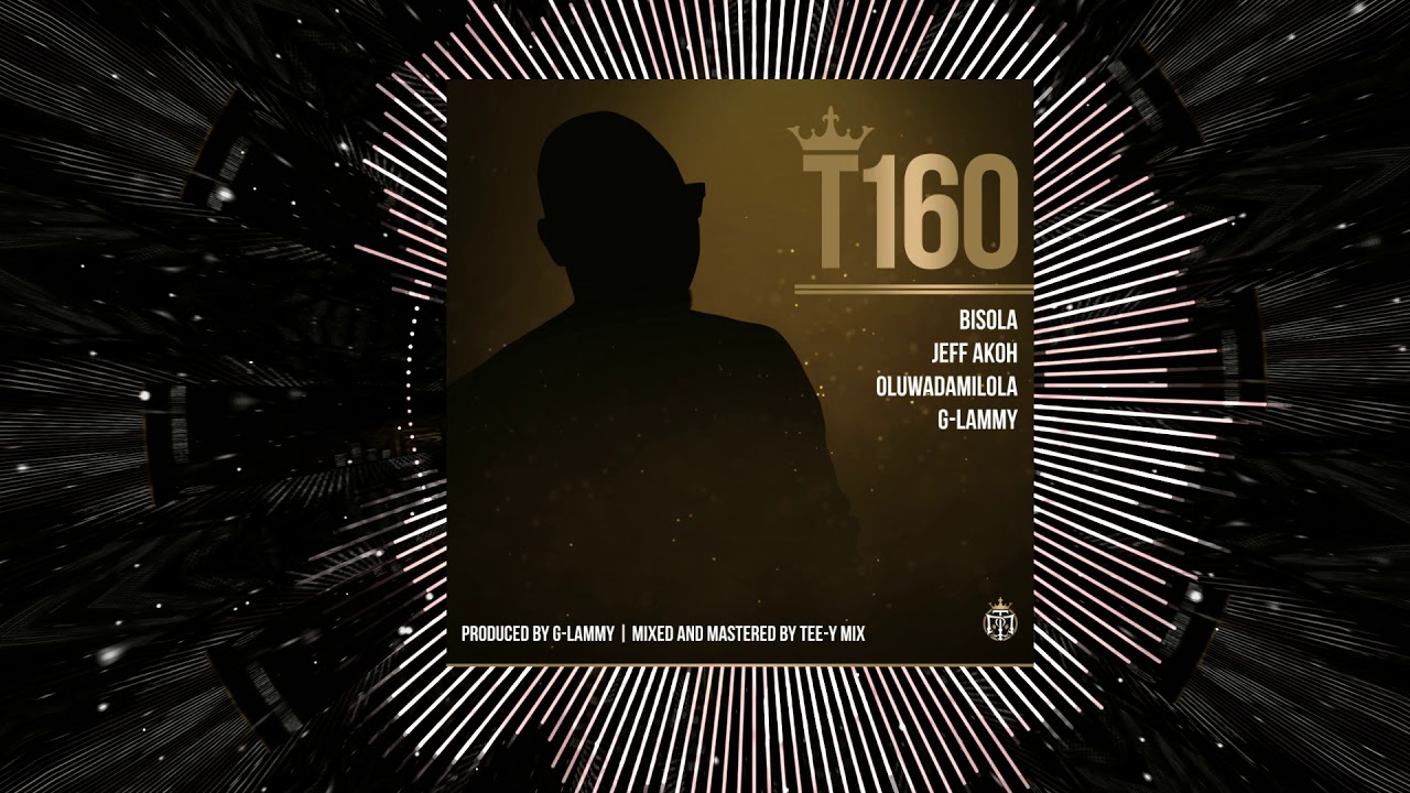 Temple All Stars – T160 Ft. Bisola, Jeff Akoh