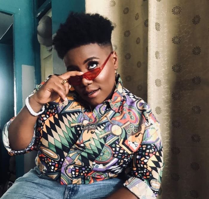Teni Reveals Her Food has Finished Amidst Lockdown