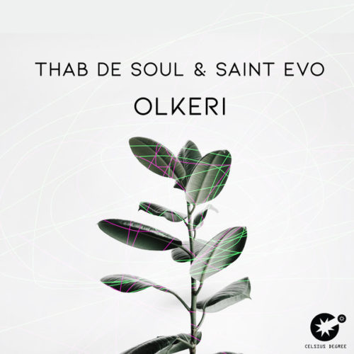 Thab De Soul X Saint Evo - Olkeri