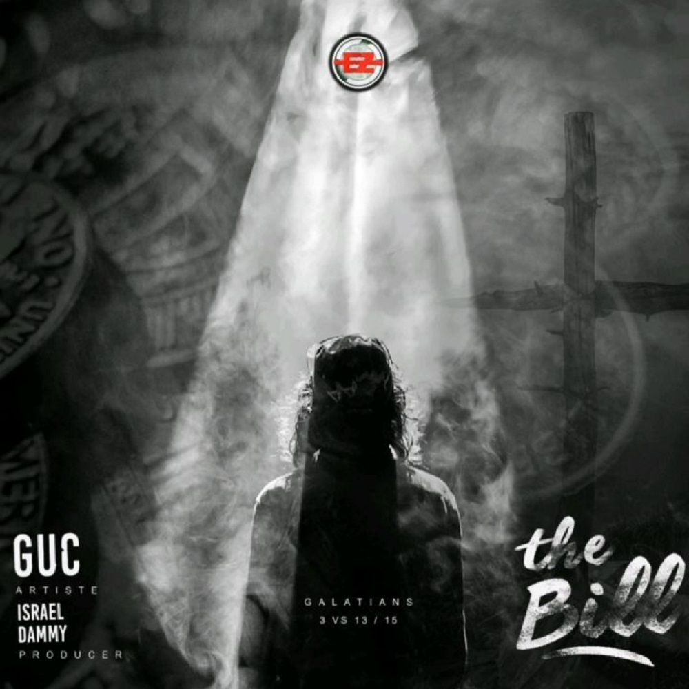 GUC - The Bill (prod. by Israel Dammy)
