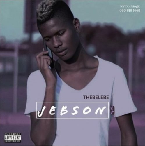 Thebelebe - Jebson