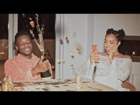 VIDEO: Thutmose - Memories