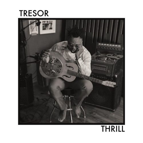 Tresor - Thrill