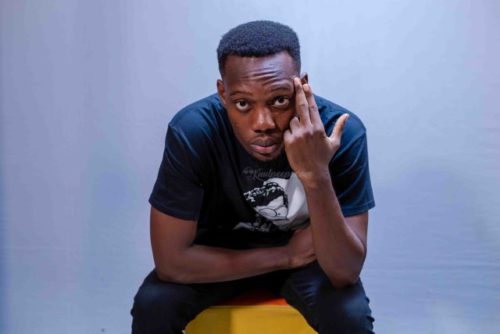 Tulenkey - Nicodemus Mp3 Audio Download