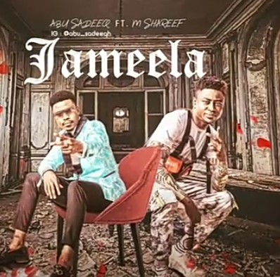 Umar M Shareef - Jamila Ft. Abu Sadeeq