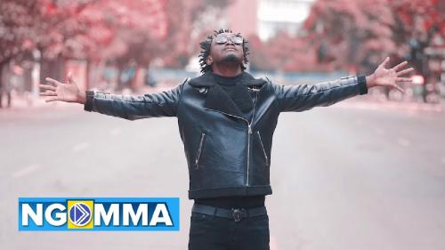 VIDEO Bahati Mwisho Wa Dunia (Covid-19) Mp4 Download