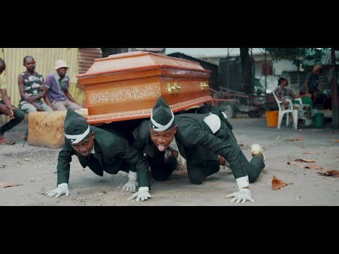 VIDEO: Billnass - Huna Baya Ft. Meja Kunta