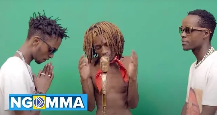 VIDEO: Boondocks Gang - 420