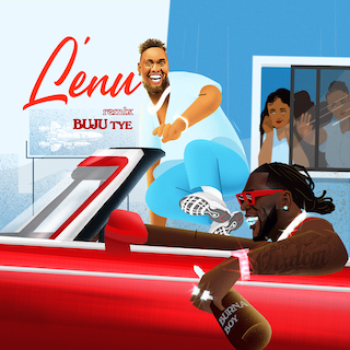 VIDEO: Buju - Lenu (Remix) Ft. Burna Boy