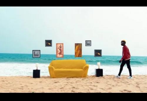 VIDEO: CJay Ft. Singah - Cant Get Enough Mp4 Download