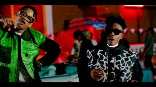 VIDEO: Dapo Tuburna Ft. Mayorkun - See Finish Mp4 Download
