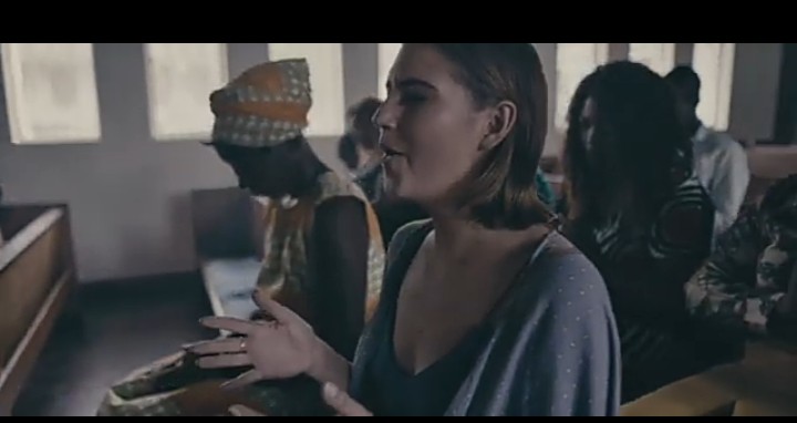 VIDEO: Gemma Griffiths - Titungamire