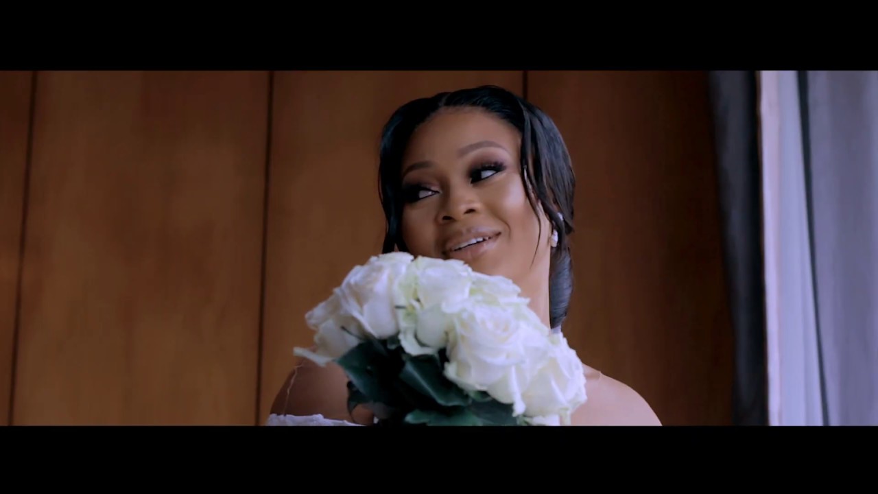 VIDEO: Jumabee Ft. 9ice - Put A Ring