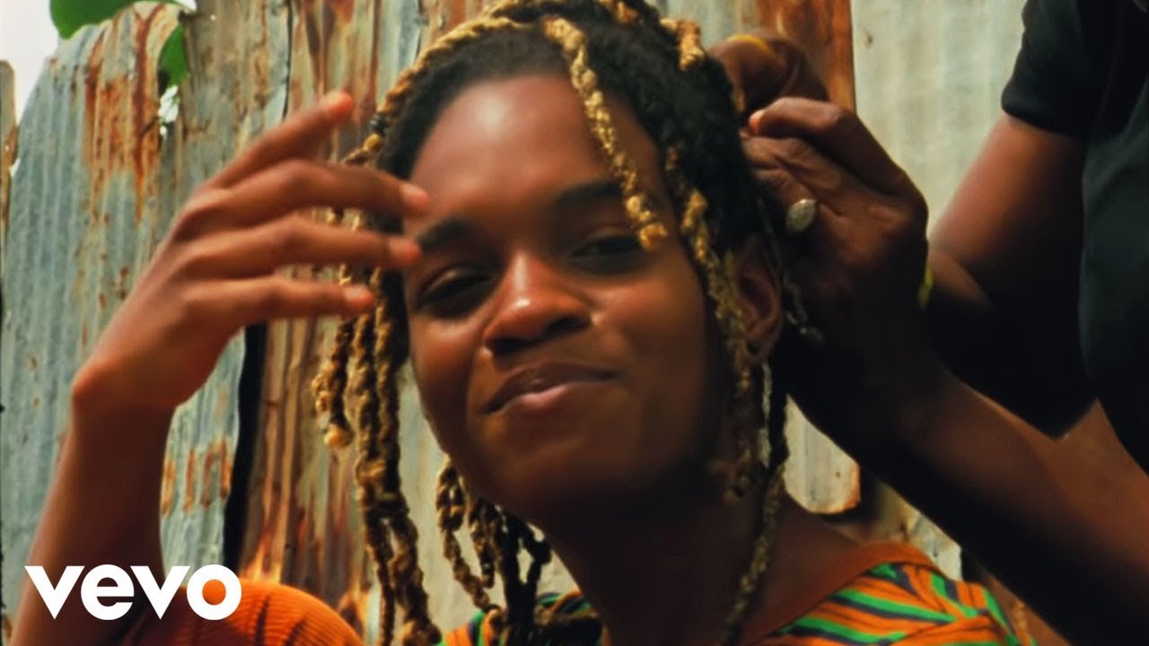 VIDEO: Koffee - Toast