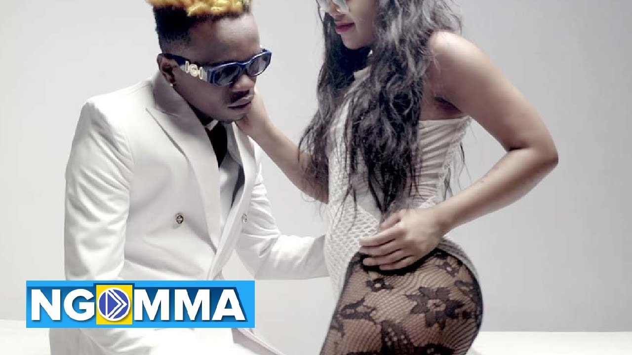 VIDEO: Marioo - Unanikosha