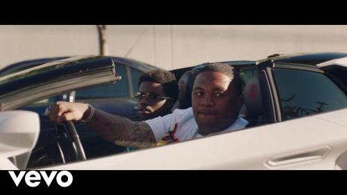 Mustard – Ballin’ ft. Roddy Ricch