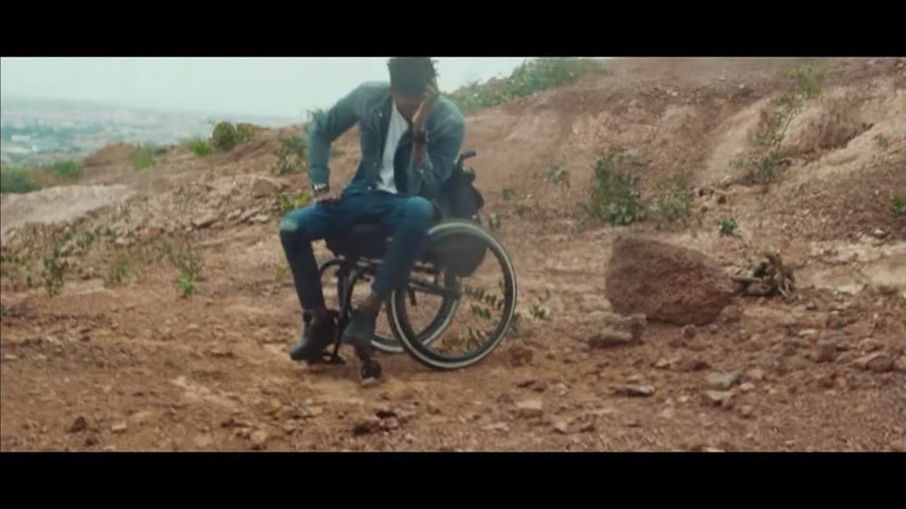 VIDEO: Ogidibrown - 6 Feet