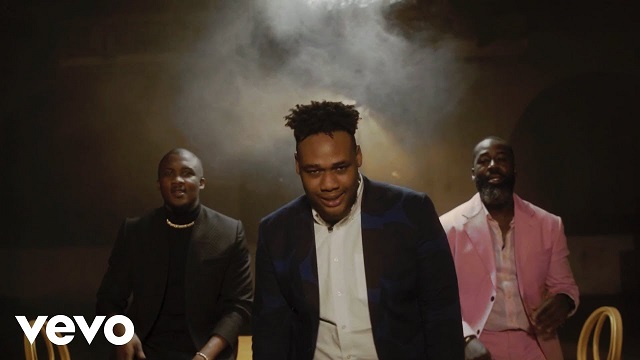 VIDEO: Show Dem Camp - Do Me Nice Ft. Buju