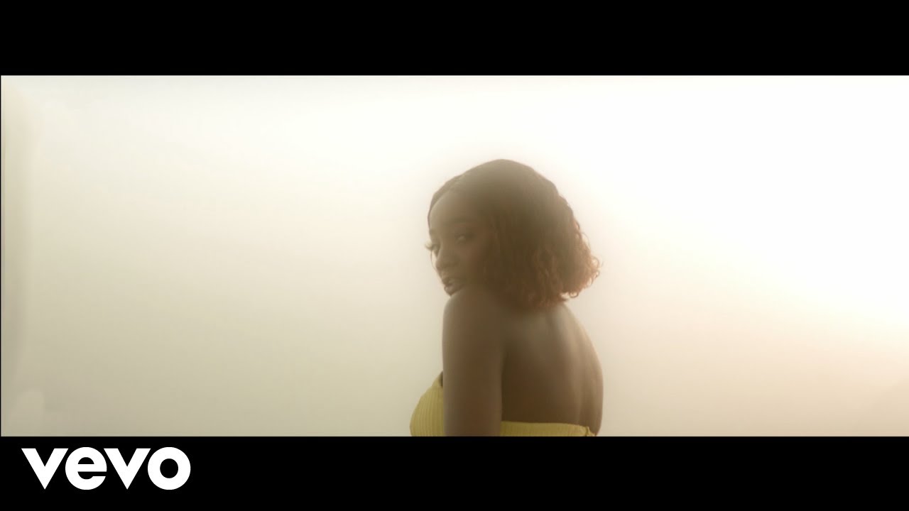VIDEO: Simi – Duduke